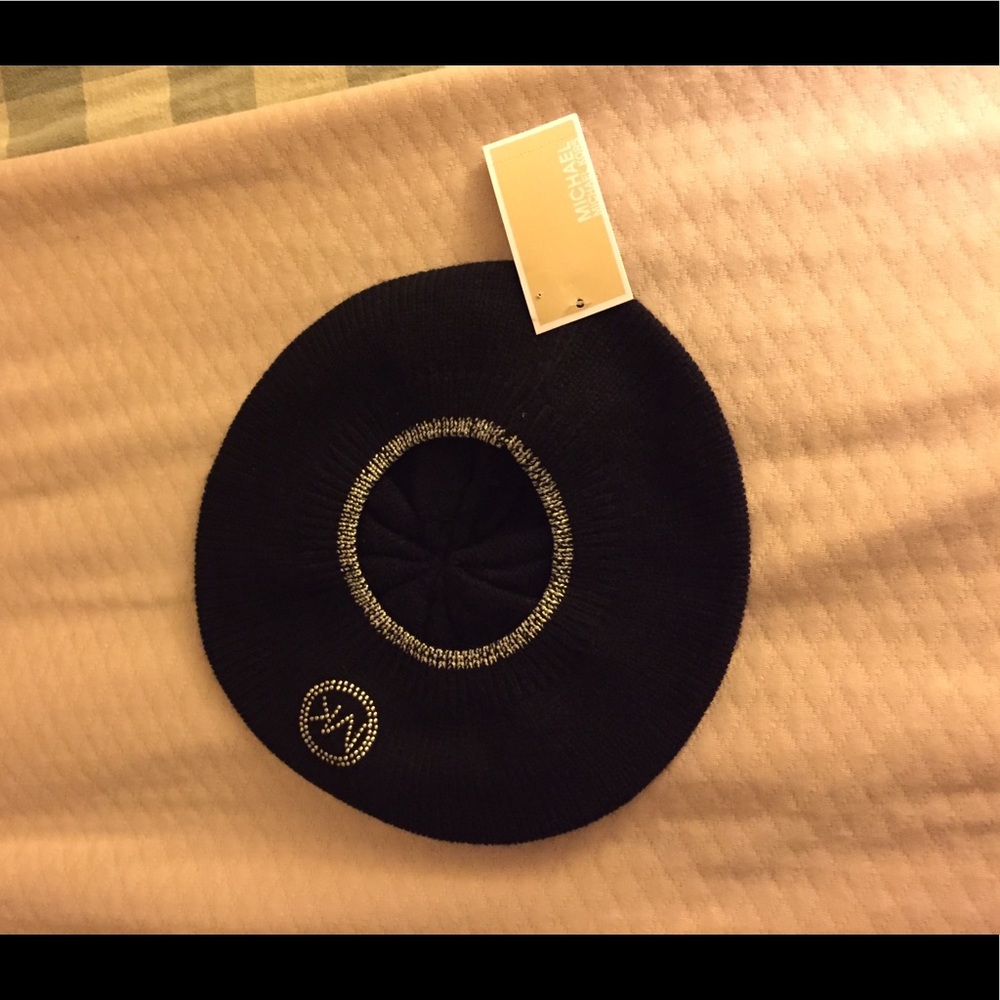Michael Kors Beret/ Beanie